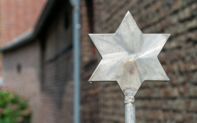 Die Synagoge öffnet ihre Türen