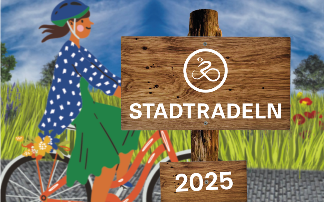 STADTRADELN 2025 in Issum