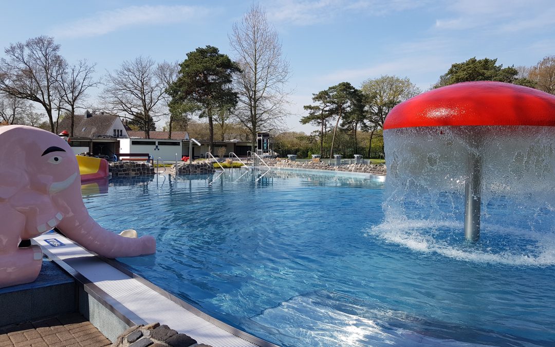 Spaßbad Hexenland in Sevelen wird ab 01.07. Mitglied bei Wellpass und Hansefit