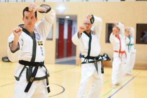 Tang Soo Do: Kampfkunst für Körper und Seele