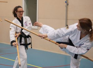 Tang Soo Do: Kampfkunst für Körper und Seele