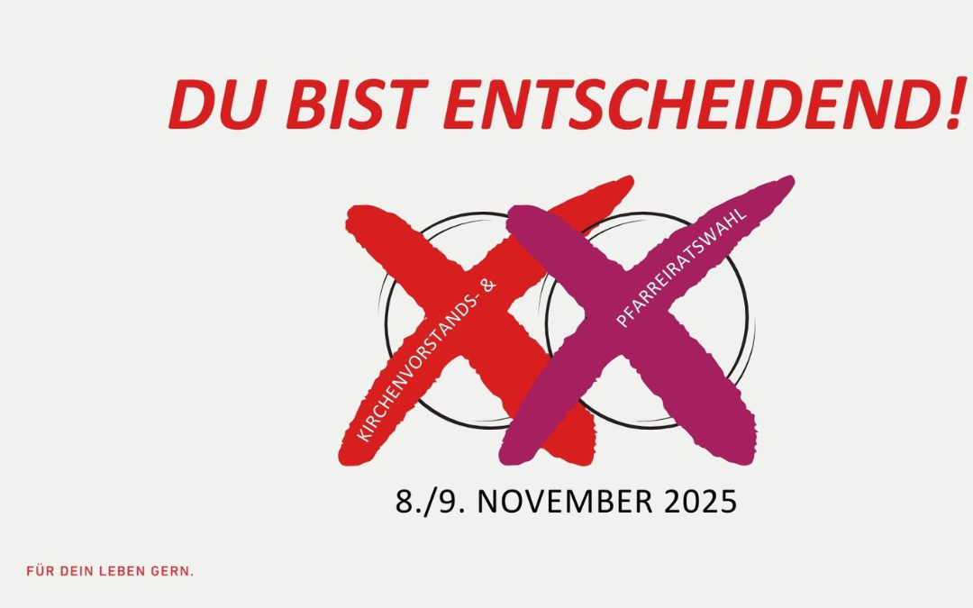 „Kirche von uns und für uns“