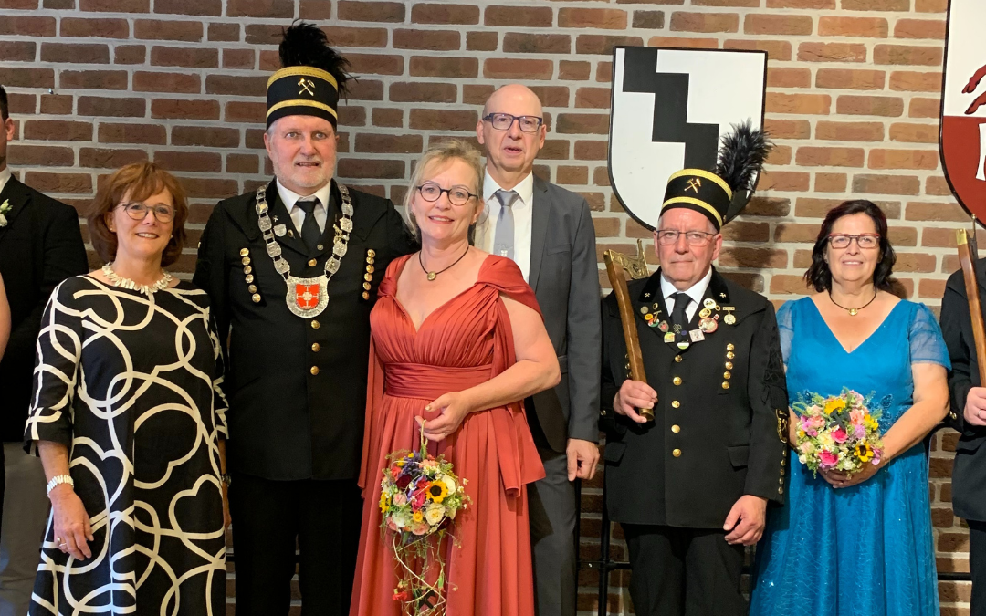 Große Sommerkirmes 2025 in Sevelen feierlich eröffnet